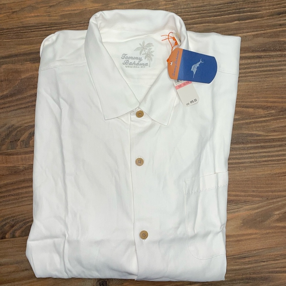 Tommy Bahama NWT 3XL